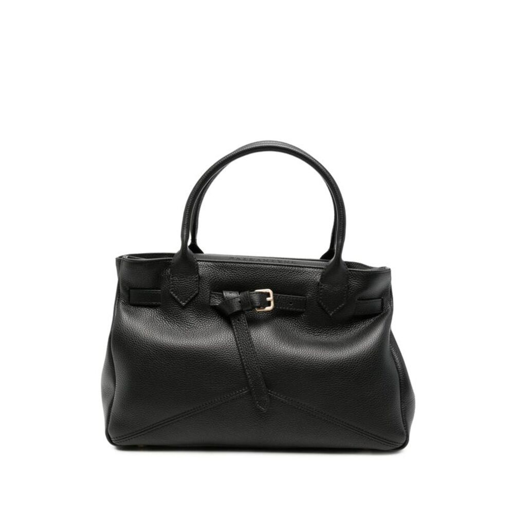 Ballantyne Black Tote Bags Women